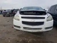 Photo of 2011 Chevrolet Malibu