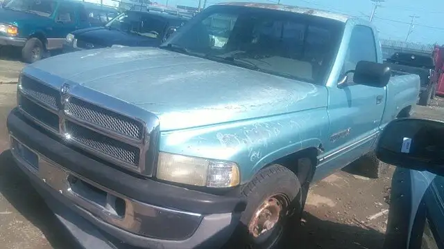 Photo of 1996 Dodge Ram 1500
