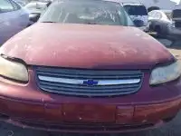 Photo of 2002 Chevrolet Malibu