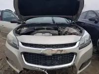 Photo of 2015 Chevrolet Malibu