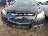 Photo of 2010 Chevrolet Malibu