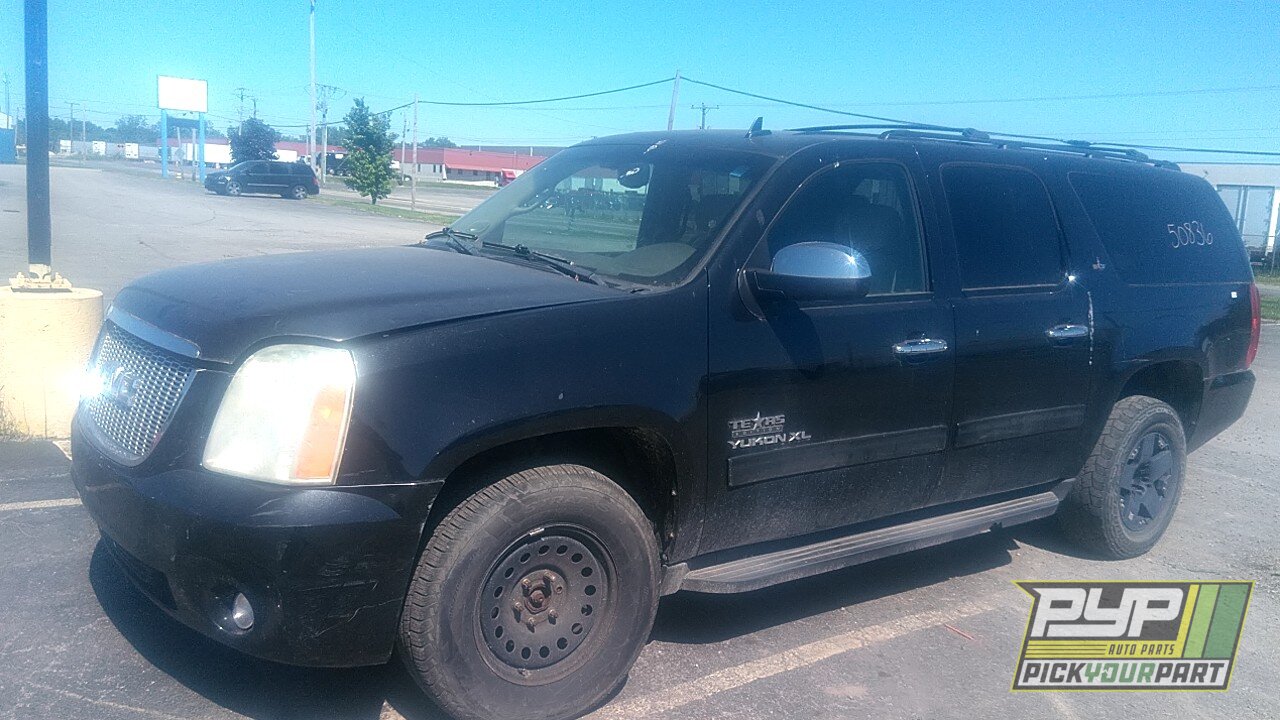Photo of 2011 Gmc Yukon Xl 1500