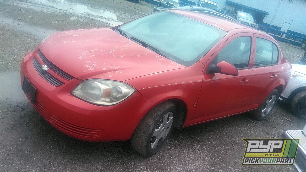 Photo of 2008 Chevrolet Cobalt