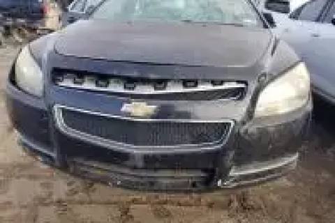 Photo of 2010 Chevrolet Malibu