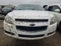 Photo of 2012 Chevrolet Malibu