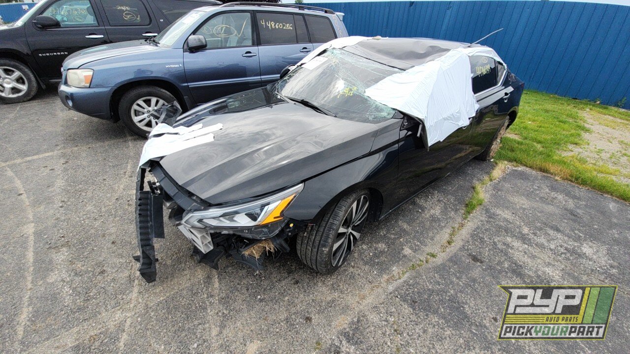 Photo of 2019 Nissan Altima
