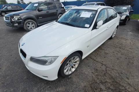 Photo of 2011 Bmw 328I Xdrive