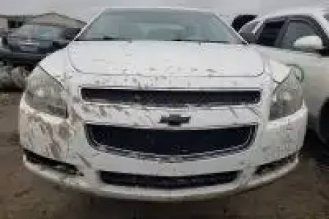 Photo of 2012 Chevrolet Malibu