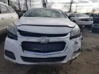 Photo of 2014 Chevrolet Malibu