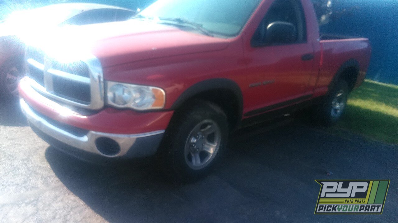 Photo of 2005 Dodge Ram 1500