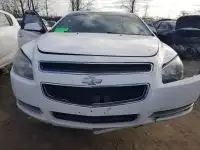 Photo of 2010 Chevrolet Malibu
