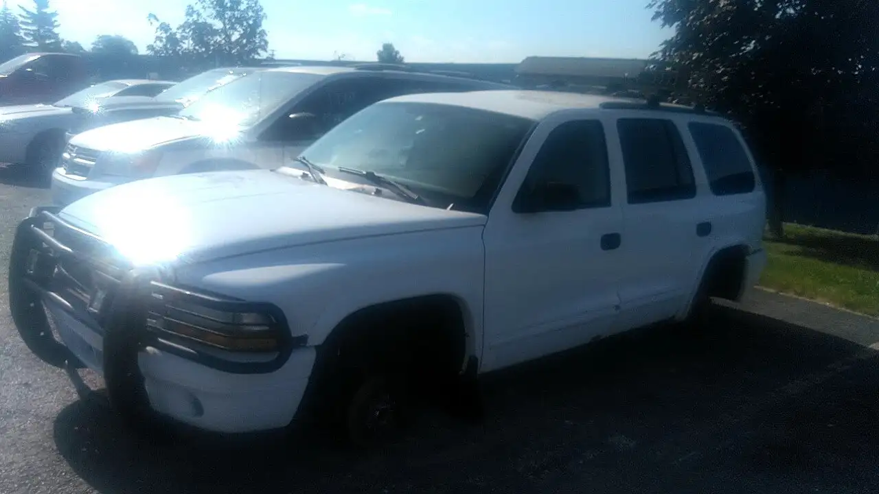 Photo of 2003 Dodge Durango