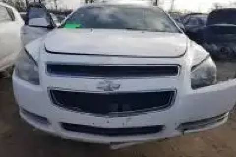 Photo of 2010 Chevrolet Malibu