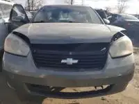 Photo of 2006 Chevrolet Malibu