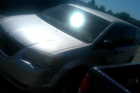 Photo of 2008 Chrysler Town & Country