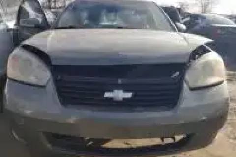 Photo of 2006 Chevrolet Malibu