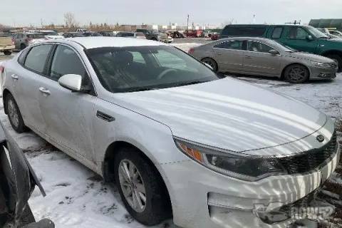 Photo of 2018 Kia Optima