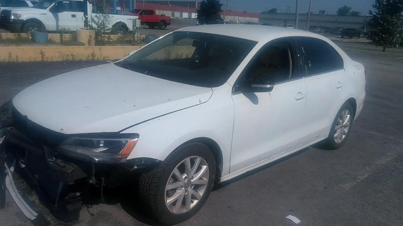 Photo of 2013 Volkswagen Jetta