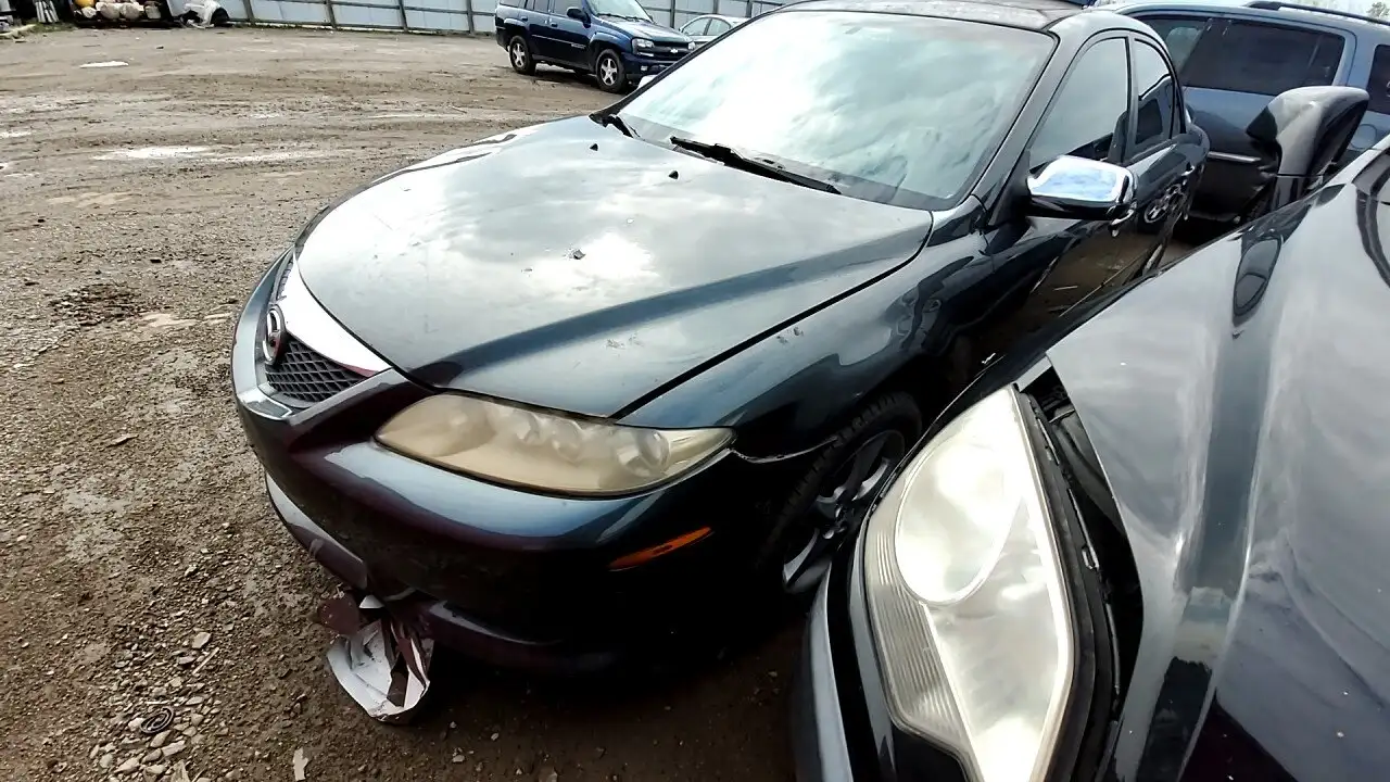Photo of 2004 Mazda 6