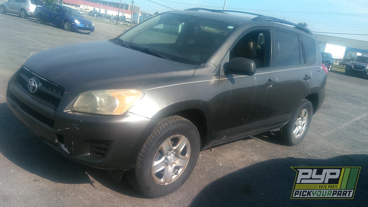 Photo of 2009 Toyota Rav4