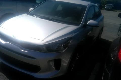Photo of 2018 Kia Rio