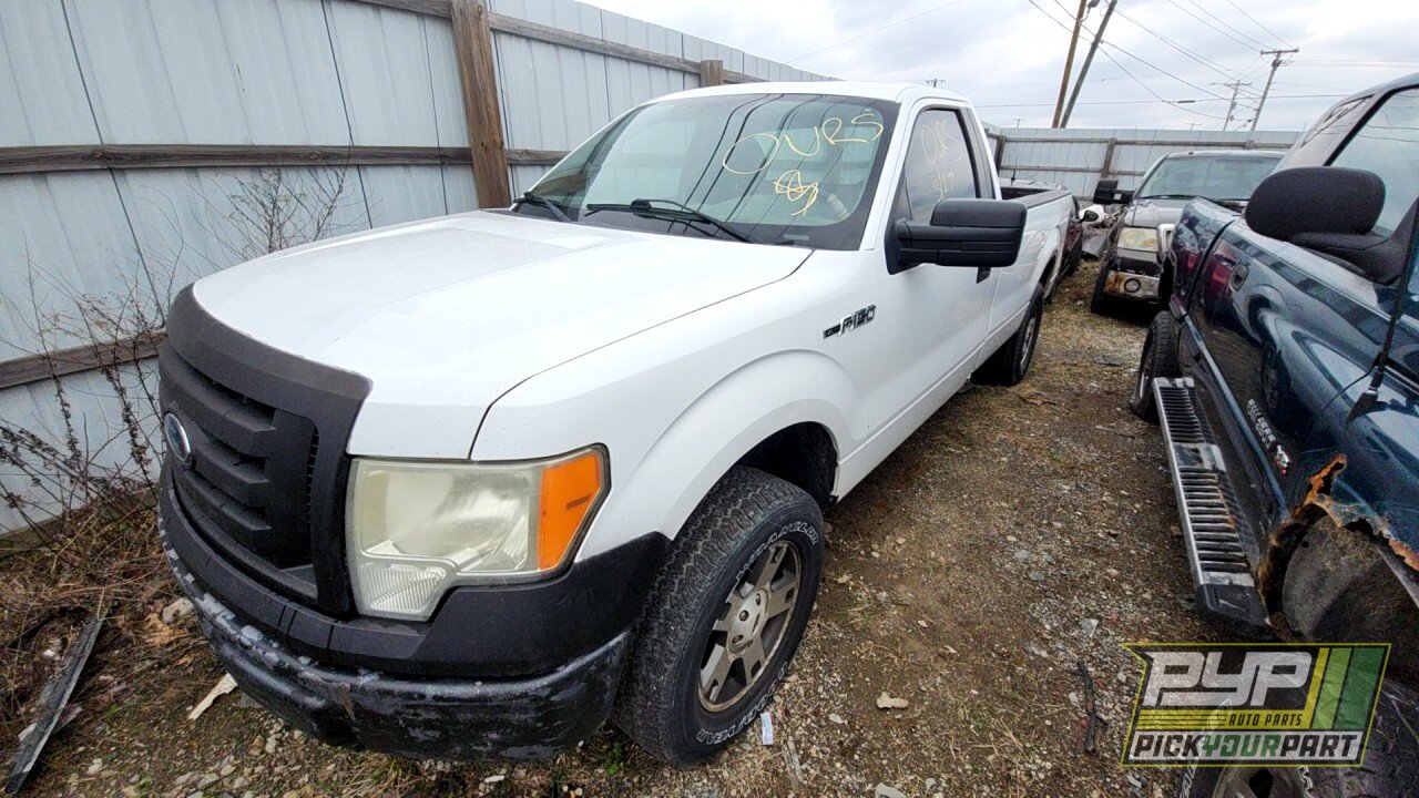 Photo of 2009 Ford F-150