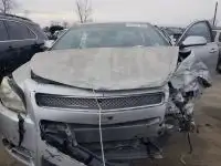 Photo of 2012 Chevrolet Malibu