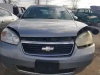 Photo of 2007 Chevrolet Malibu