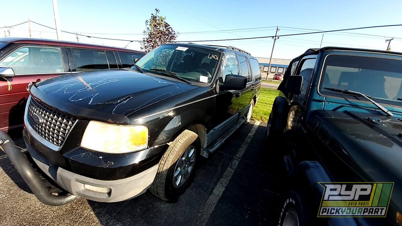 Photo of 2006 Ford Expedition
