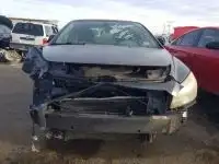 Photo of 2008 Chevrolet Malibu