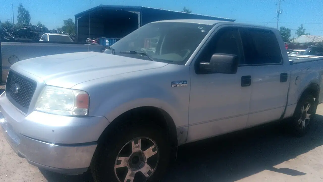Photo of 2004 Ford F-150
