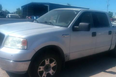 Photo of 2004 Ford F-150