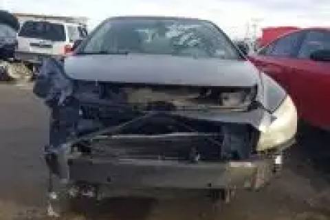Photo of 2008 Chevrolet Malibu