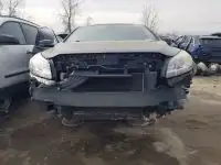 Photo of 2016 Chevrolet Malibu