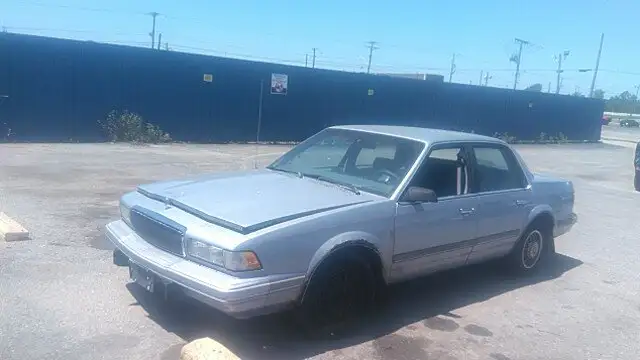 Photo of 1996 Buick Century