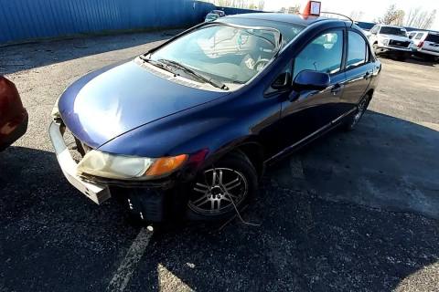 Photo of 2008 Honda Civic