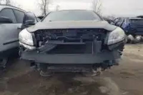 Photo of 2016 Chevrolet Malibu