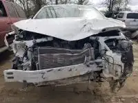 Photo of 2017 Chevrolet Malibu