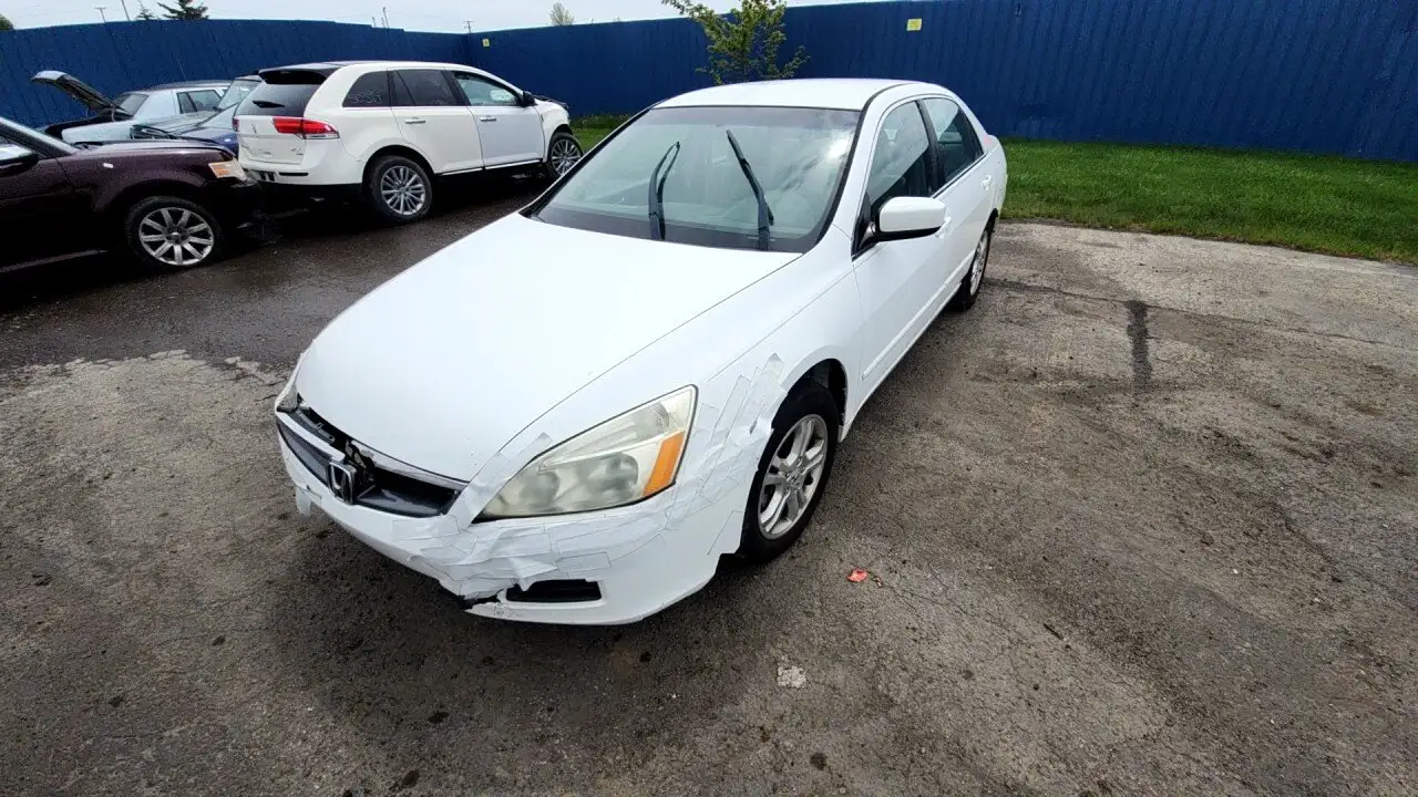 Photo of 2006 Honda Accord