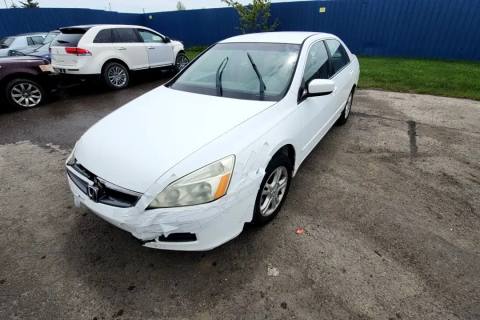 Photo of 2006 Honda Accord