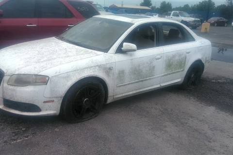 Photo of 2008 Audi A4 Quattro