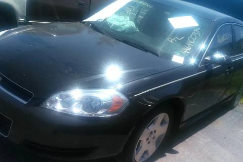 Photo of 2008 Chevrolet Impala