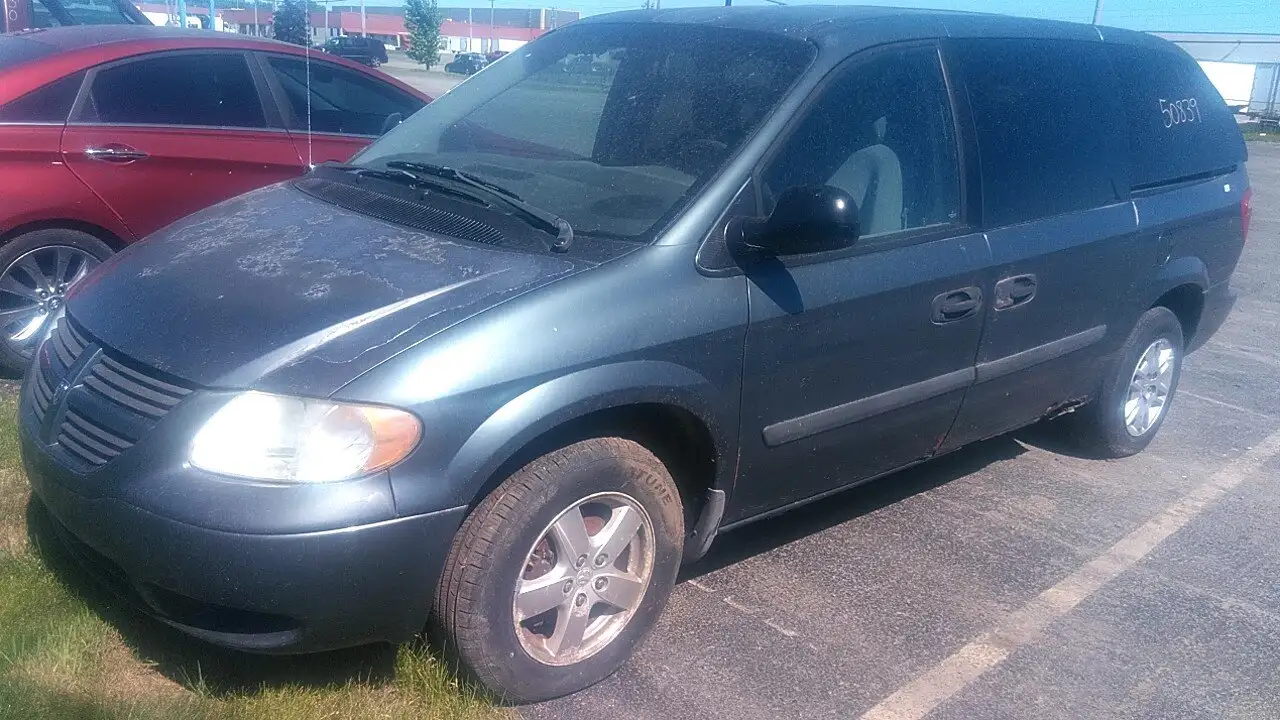 Photo of 2006 Dodge Grand Caravan