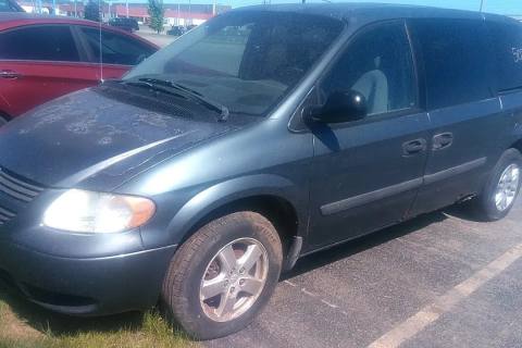 Photo of 2006 Dodge Grand Caravan