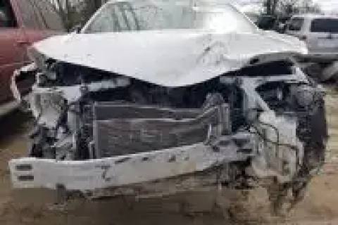 Photo of 2017 Chevrolet Malibu