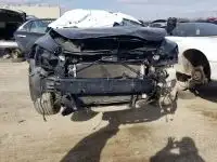 Photo of 2011 Chevrolet Malibu