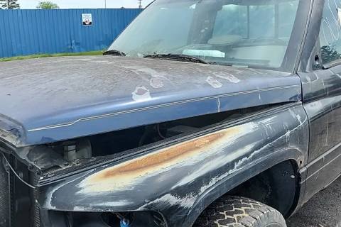 Photo of 1996 Dodge Ram 1500