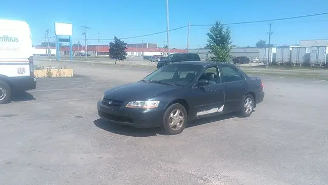 Photo of 1998 Honda Accord