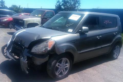 Photo of 2011 Kia Soul