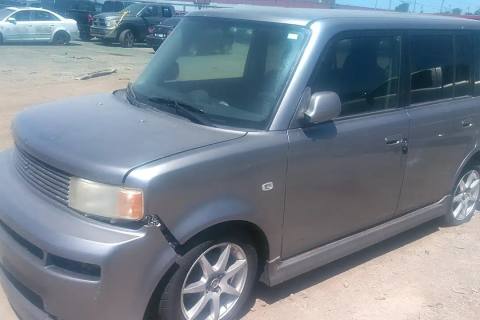 Photo of 2006 Scion Xb